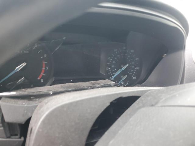 2020 FORD FUSION S 3FA6P0G70LR224890