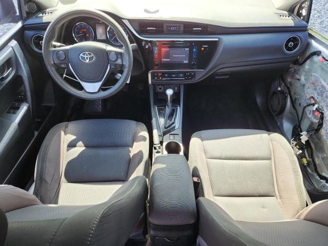2017 TOYOTA COROLLA L - 5YFBURHE3HP719746
