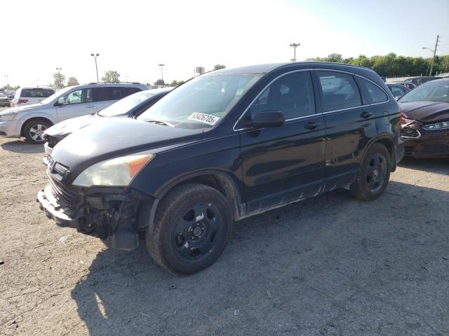 HONDA CR-V LX