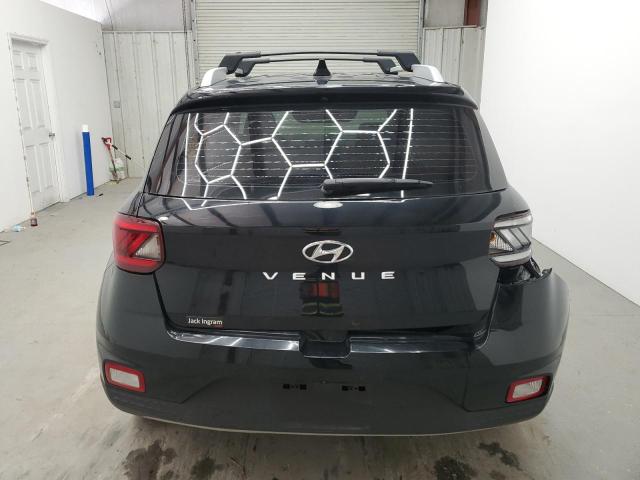 2021 HYUNDAI VENUE SEL KMHRC8A38MU112318