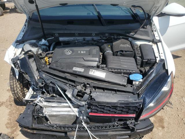 2016 VOLKSWAGEN GTI S/SE 3VW547AUXGM067052