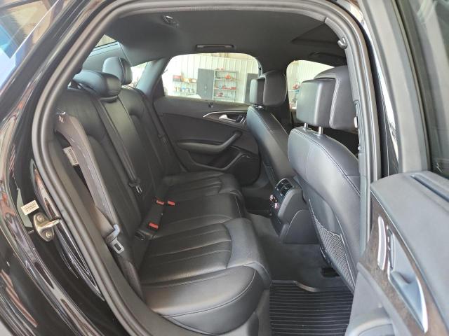 2017 AUDI A6 PRESTIG WAUH2AFC2HN129616