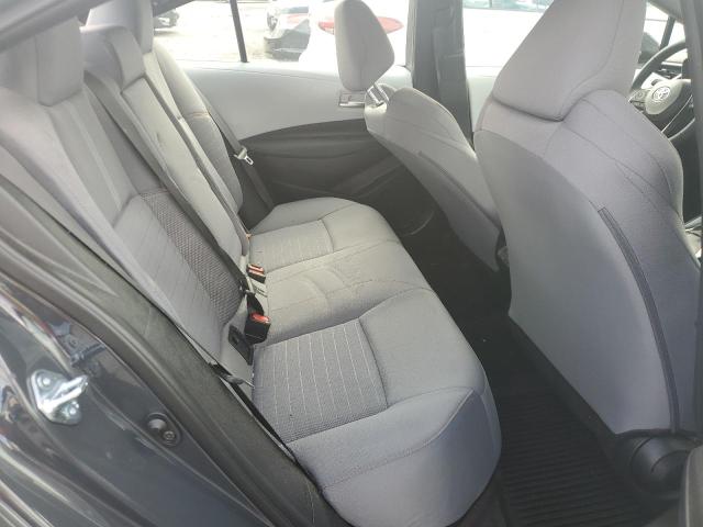 2025 TOYOTA COROLLA FX 5YFB4MCE7SP227772