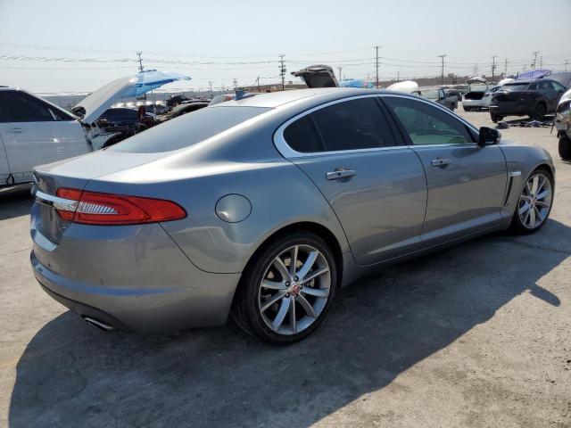 2015 JAGUAR XF 3.0 SPO SAJWA0F7XF8U64954