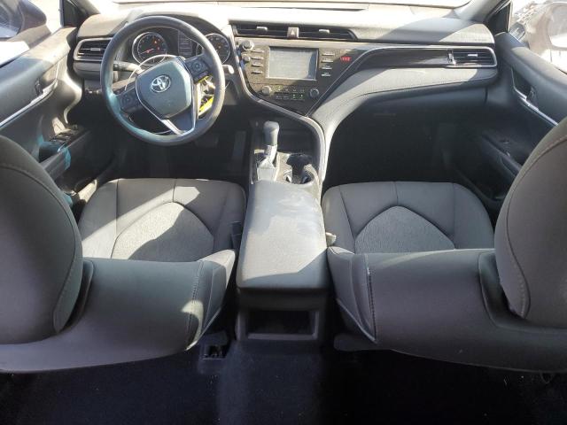 2019 TOYOTA CAMRY L - 4T1B11HK7KU757289