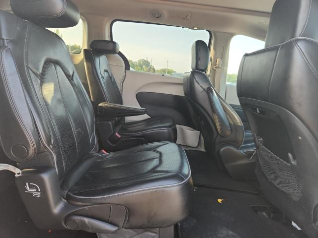 2018 CHRYSLER PACIFICA L 2C4RC1GG6JR314489