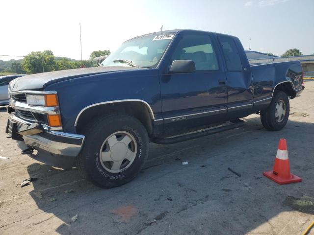 CHEVROLET GMT-400 K1