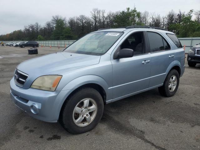 KIA SORENTO EX