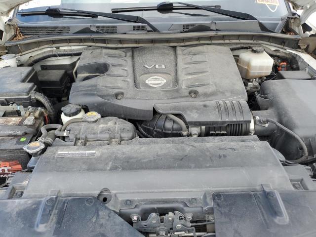 2020 NISSAN ARMADA SV JN8AY2ND7L9105997