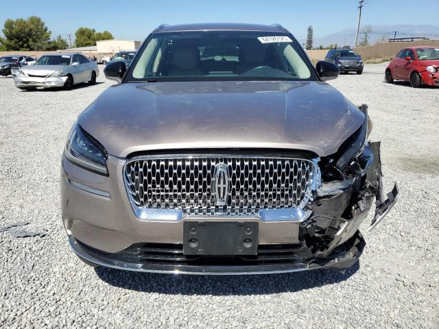 2020 LINCOLN CORSAIR 5LMCJ1C9XLUL21348