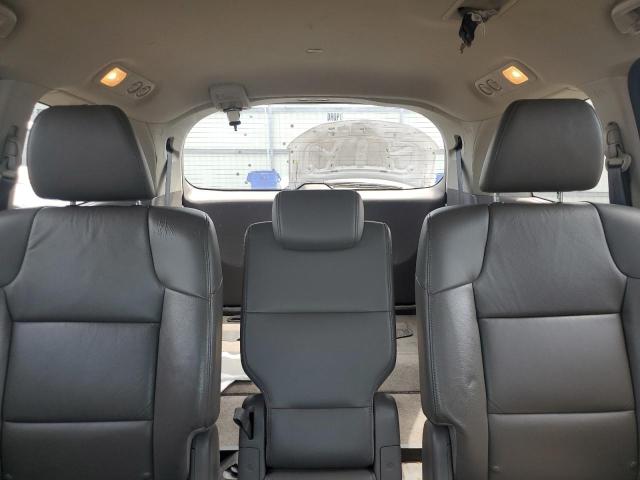 2013 HONDA ODYSSEY EX - 5FNRL5H63DB054632