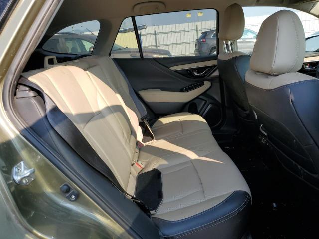 2023 SUBARU OUTBACK LI 4S4BTANC4P3218763