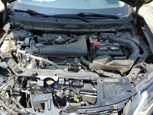 2019 NISSAN ROGUE S - 5N1AT2MT6KC841507