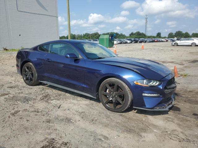 2019 FORD MUSTANG 1FA6P8TH5K5166001
