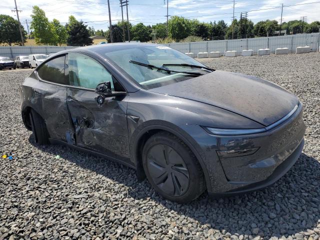 2026 TESLA MODEL Y - 7SAYGDEE4TF355420