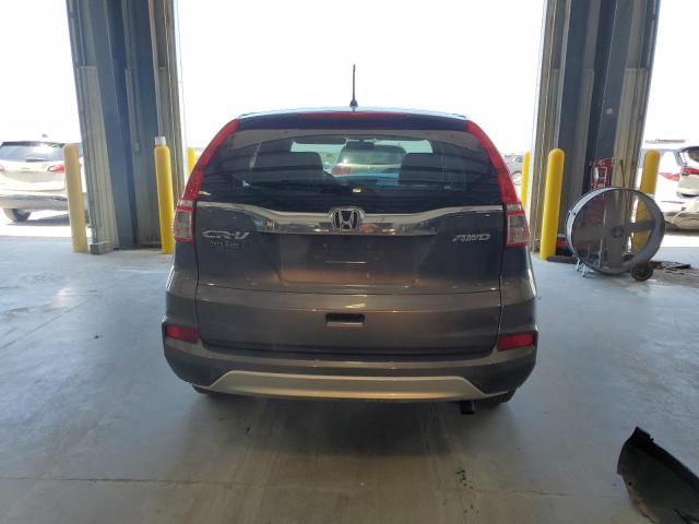 2015 HONDA CR-V EX 2HKRM4H58FH681989