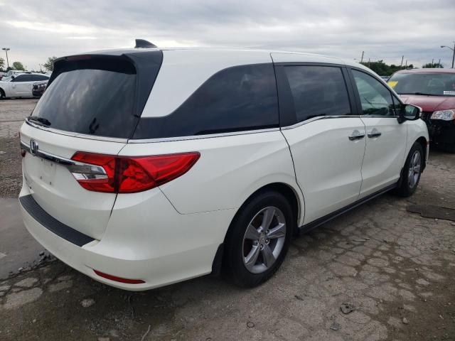 2018 HONDA ODYSSEY EX - 5FNRL6H72JB061033