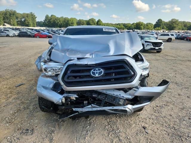 2021 TOYOTA TACOMA DOU - 3TYAX5GN1MT017556