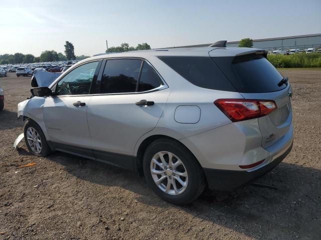 2019 CHEVROLET EQUINOX LT 3GNAXUEV9KL100588