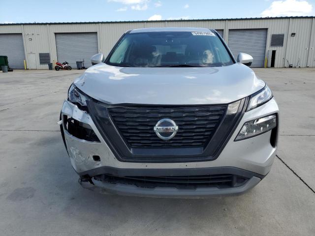 2021 NISSAN ROGUE SV 5N1AT3BB7MC824802