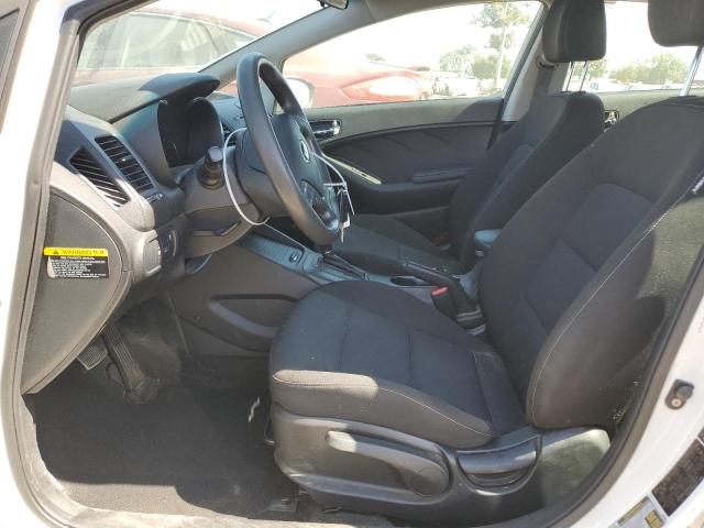 2016 KIA FORTE LX - KNAFK4A6XG5576171