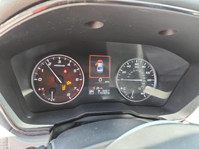 2021 SUBARU LEGACY PREMIUM 4S3BWAF69M3018705
