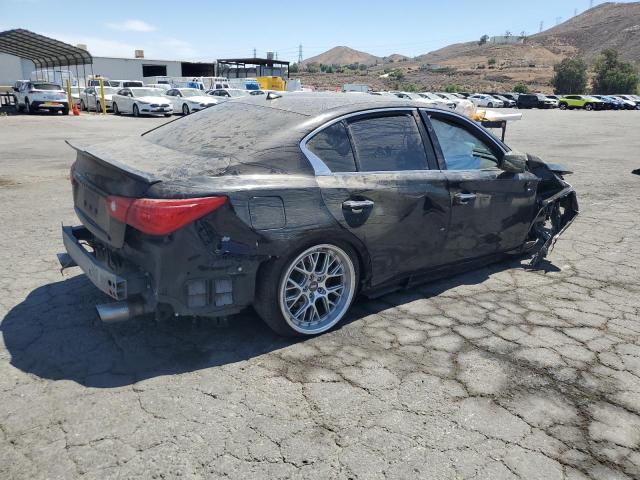 2015 INFINITI Q50 BASE - JN1BV7AP1FM352961