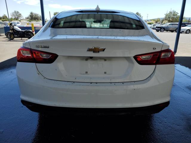 2023 CHEVROLET MALIBU LT - 1G1ZD5ST3PF224797