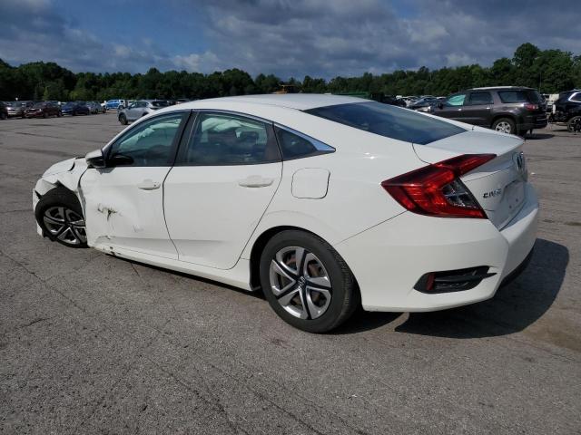 2016 HONDA CIVIC LX - 19XFC2F58GE076342