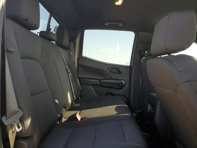 2024 CHEVROLET COLORADO T 1GCPTEEK7R1177813