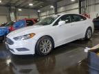 2017 FORD FUSION SE - 3FA6P0H74HR334296