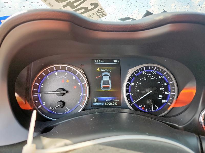 2017 INFINITI Q60 PREMIU JN1EV7EK5HM363184