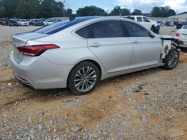 2016 HYUNDAI GENESIS 3.8L KMHGN4JE5GU142490