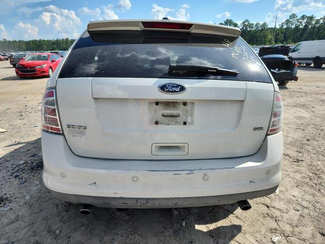 2010 FORD EDGE SEL - 2FMDK3JC4ABA11746