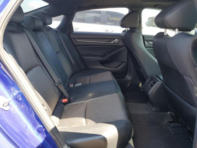 2018 HONDA ACCORD SPO - 1HGCV2F36JA012713