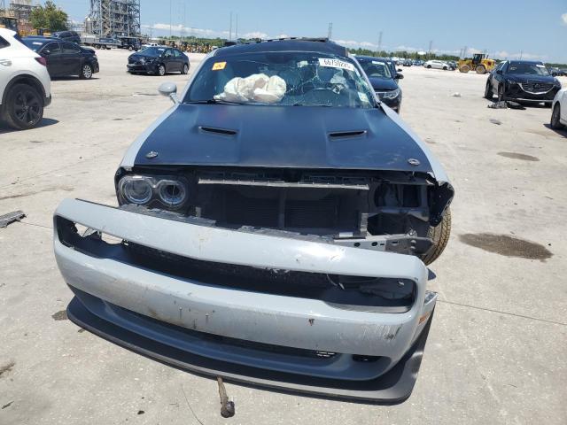 2020 DODGE CHALLENGER 2C3CDZFJ9LH254123
