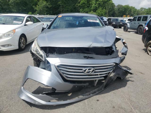 2015 HYUNDAI SONATA SE - 5NPE24AF5FH195549
