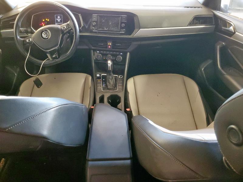 2020 VOLKSWAGEN JETTA S 3VWCB7BU8LM069128