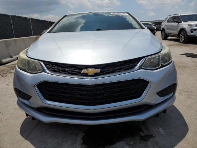 2017 CHEVROLET CRUZE LS - 1G1BC5SMXH7180712
