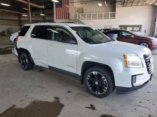 2017 GMC TERRAIN SL 2GKALNEK6H6342501