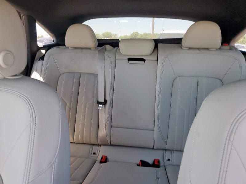 2024 AUDI Q8 E-TRON WA1CAAGE8RB049086