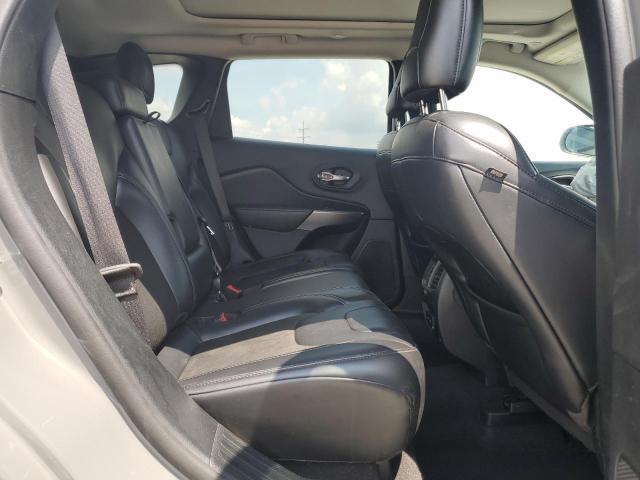 2020 JEEP CHEROKEE L - 1C4PJMLB1LD523105