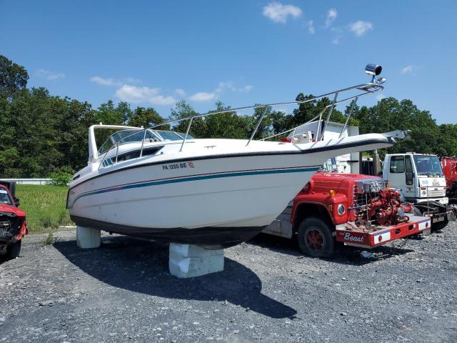 CHAPARRAL BOAT 1992 FGBE0083B292 photo #1
