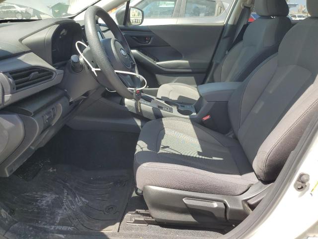2024 SUBARU CROSSTREK - JF2GUABC2RH244636