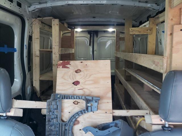 2017 FORD TRANSIT T- 1FTYR1CMXHKA82915