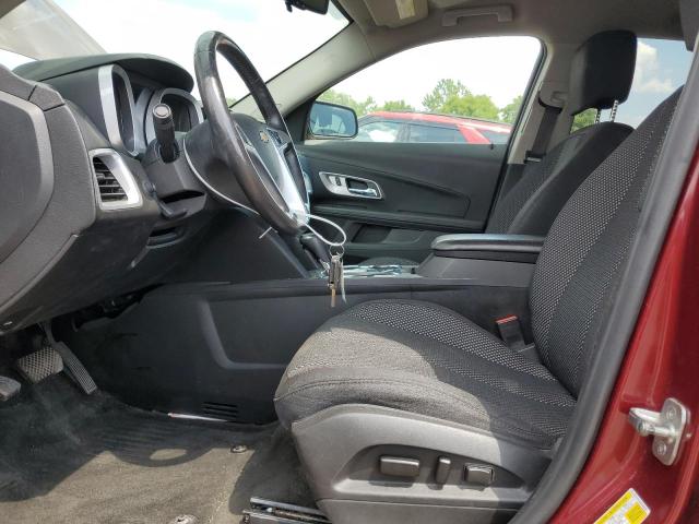 2017 CHEVROLET EQUINOX LT - 2GNFLFEK7H6150843