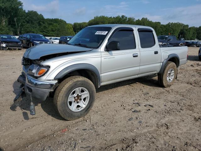 TOYOTA TACOMA DOU