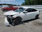 2021 HONDA CIVIC SPOR - 2HGFC2F8XMH555048