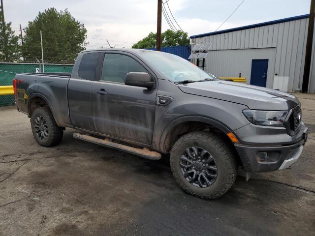 2020 FORD RANGER XL 1FTER1FH9LLA38795