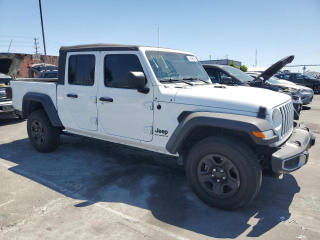 2023 JEEP GLADIATOR 1C6HJTAG6PL567746